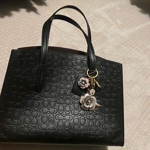 Coach carry all Charlie